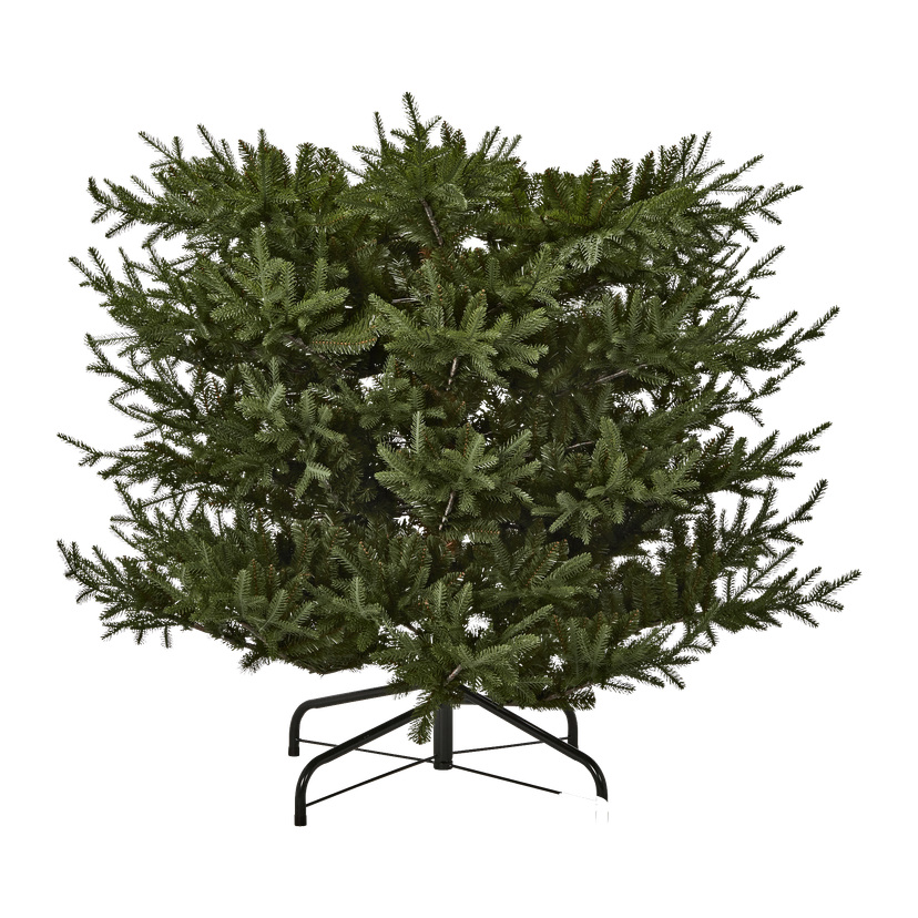 Naturtro premium juletre 270 cm