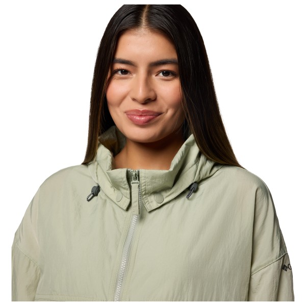 Columbia - Women's Paracutie II Windbreaker - Coupe-vent