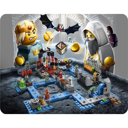 LEGO® Spiele 3874 Spiele Heroica Ilrion