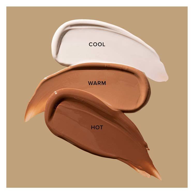Nudestix Nudescreen Daily Mineral Veil SPF30 Hot 50ml