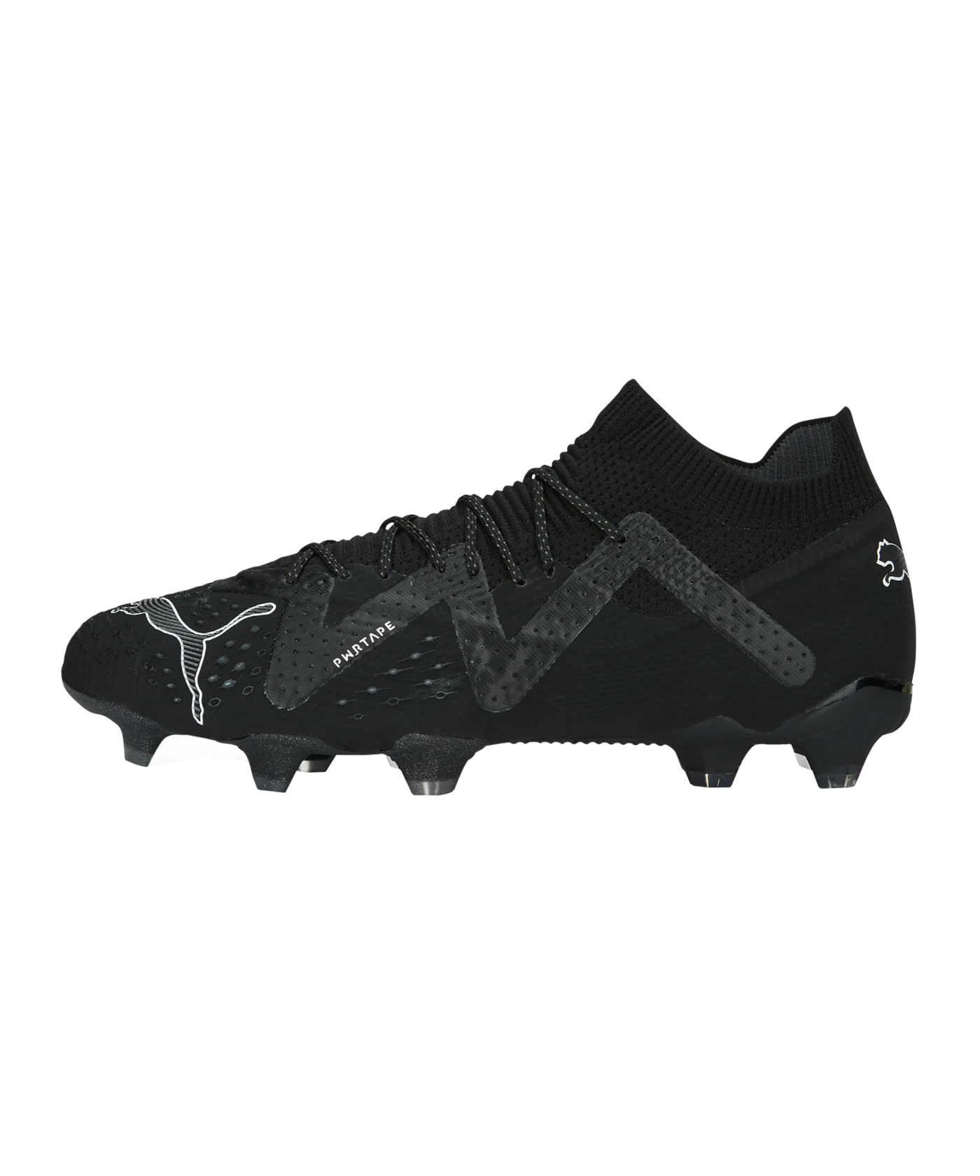 PUMA FUTURE Ultimate FG/AG Eclipse Schwarz F02