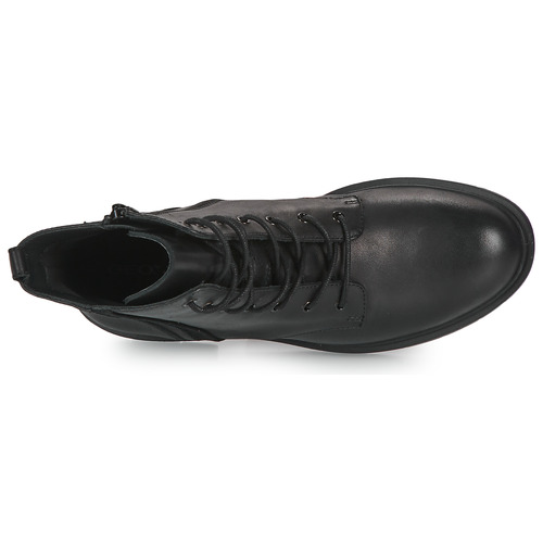 Geox - D SPHERICA EC1 - Noir