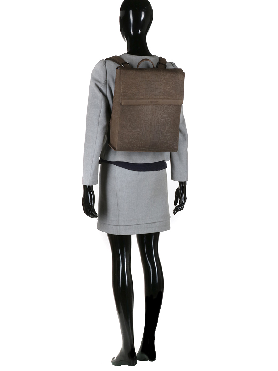 Sac À dos Burkely Casual Carly