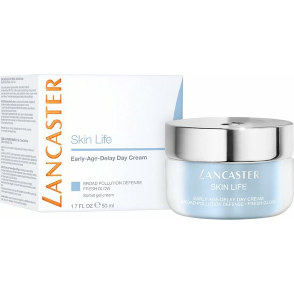 Lancaster Skin Life Early-Age-Delay Oogcreme15 ml