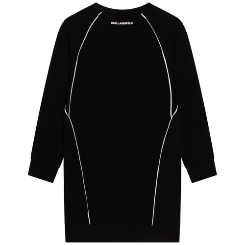 Karl Lagerfeld - Z12225-09B - Noir
