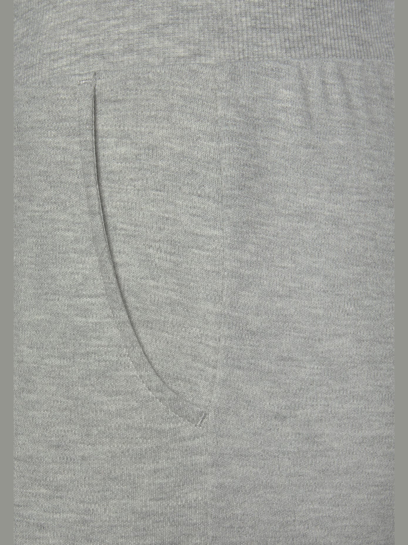 Pantalon détente pantalon molletonné sportif
