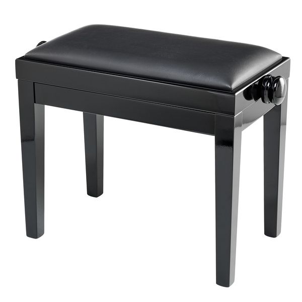 Discacciati 105 BP Leather