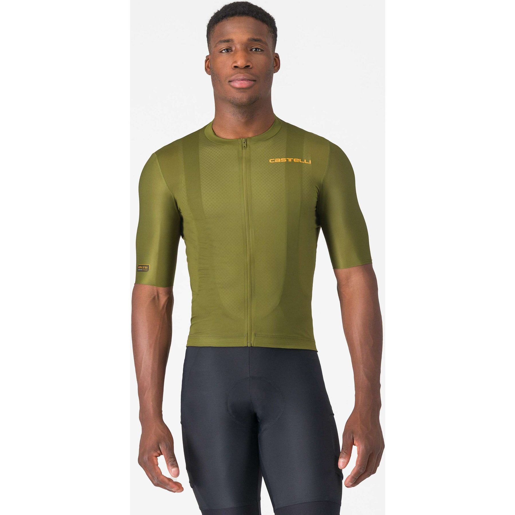 Castelli Unlimited Entrata 3 Fietsshirt