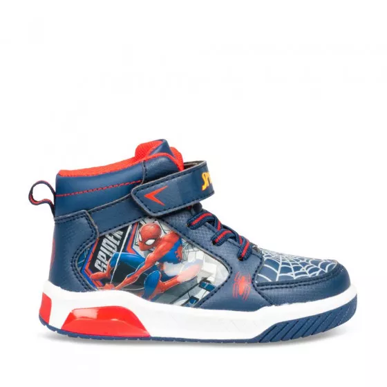 Baskets MARINE SPIDERMAN