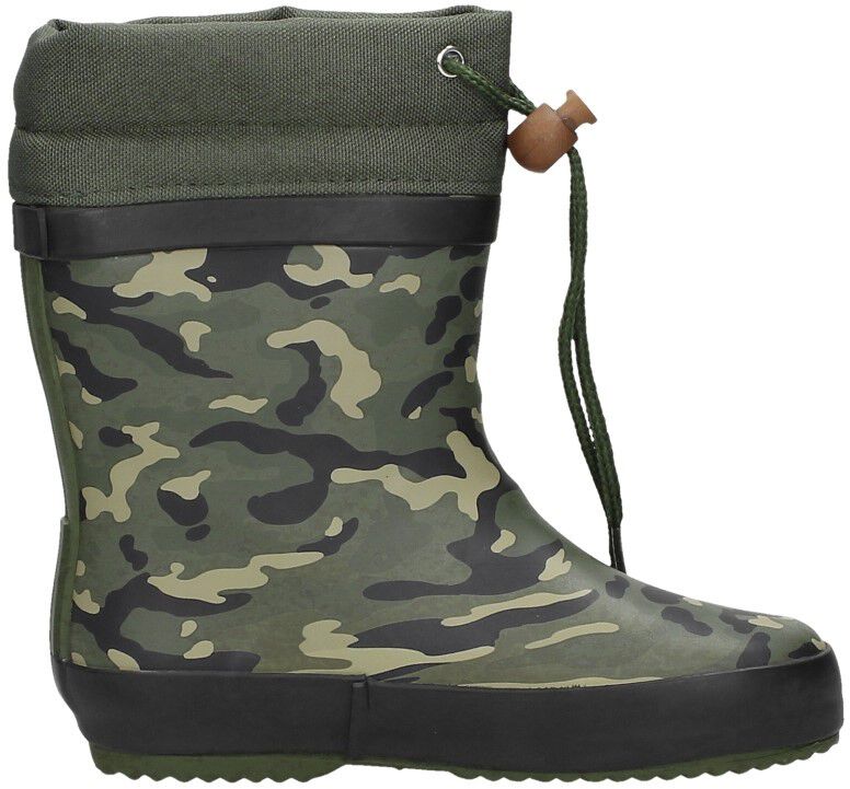 Xq Footwear Rain Boots Blizzard groen