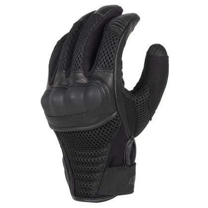 Gants DXR PATOK - Noir