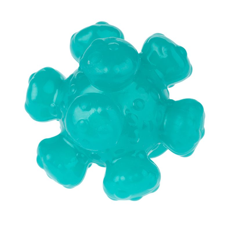 Balle à friandises TIAKI Météorite
