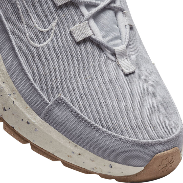 Nike Crater Remixa sneakers Grå