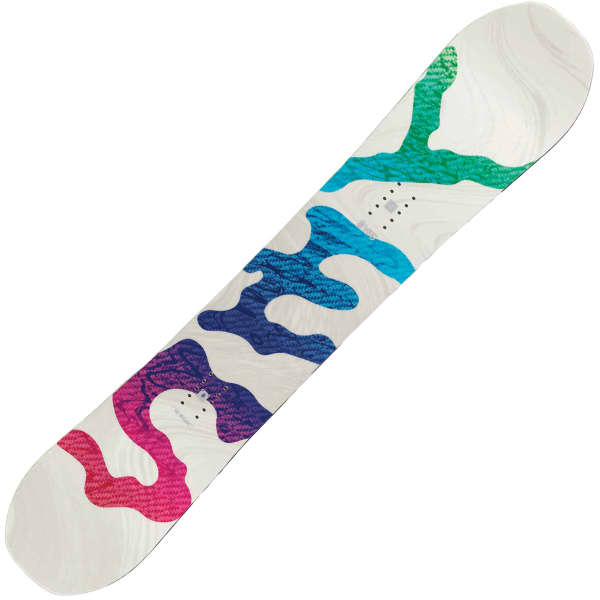 Planche de snowboard YES W BASIC