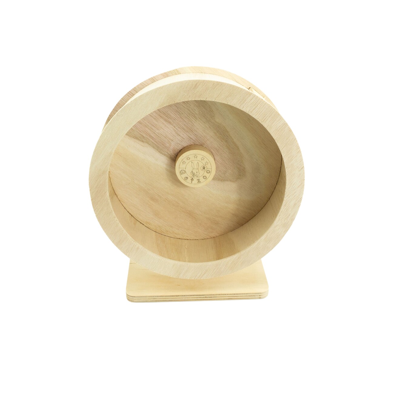 Getzoo Holzlaufrad Light S