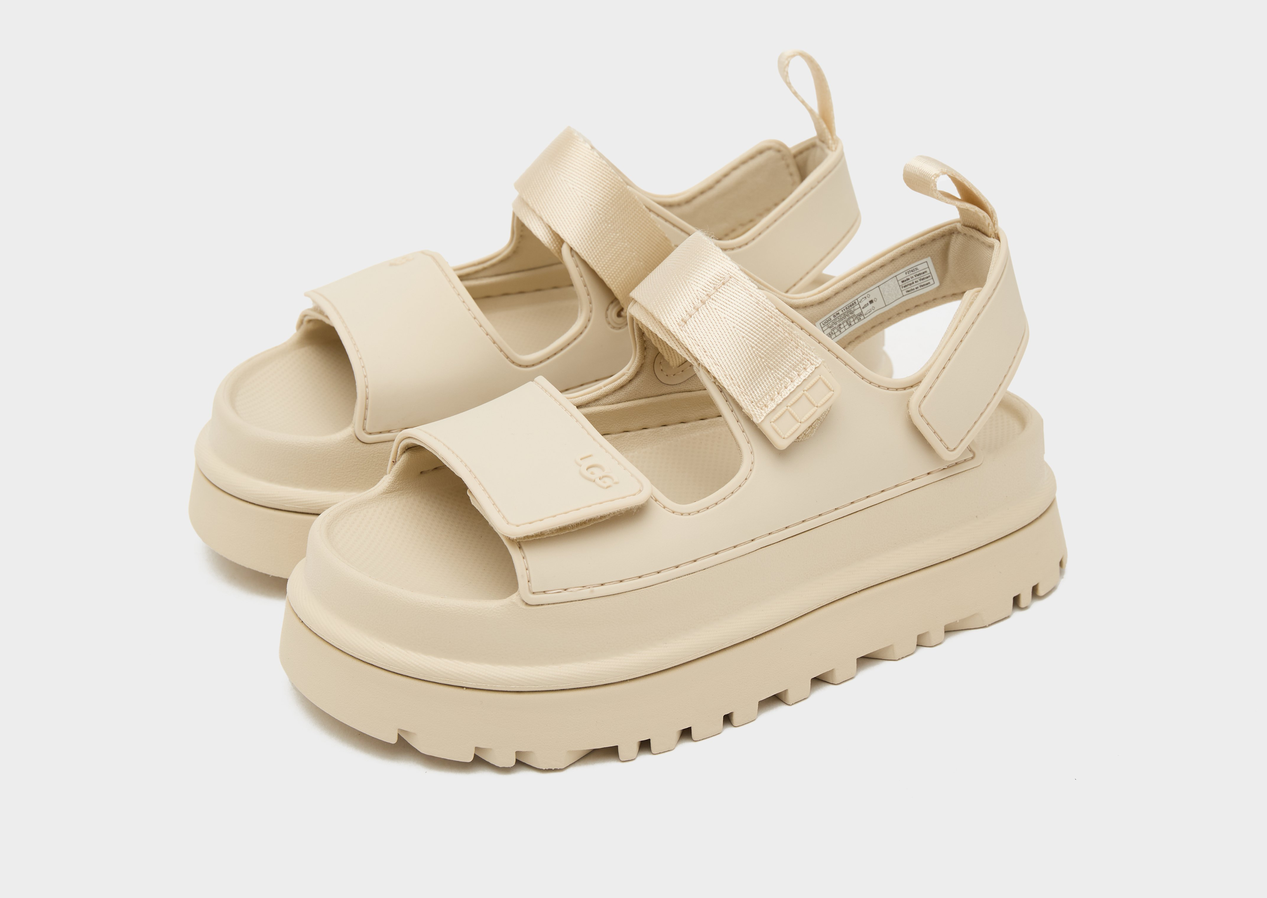UGG GoldenGlow Femme