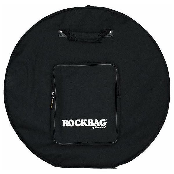 Rockbag Softbag Marching Bass Drum 22