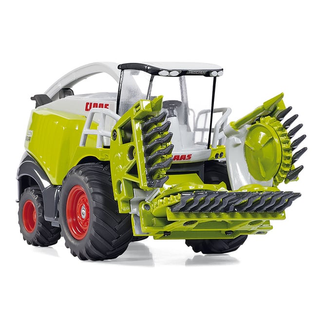 Siku  Farmer 1993 - Maishäcksler Claas - 1:50