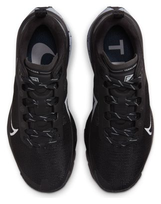 Chaussures Trail Nike Kiger 9 Noir/Gris Femme