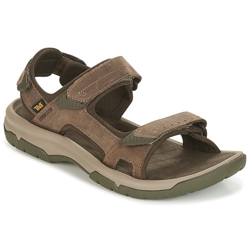 Teva - LANGDON SANDAL Marrón