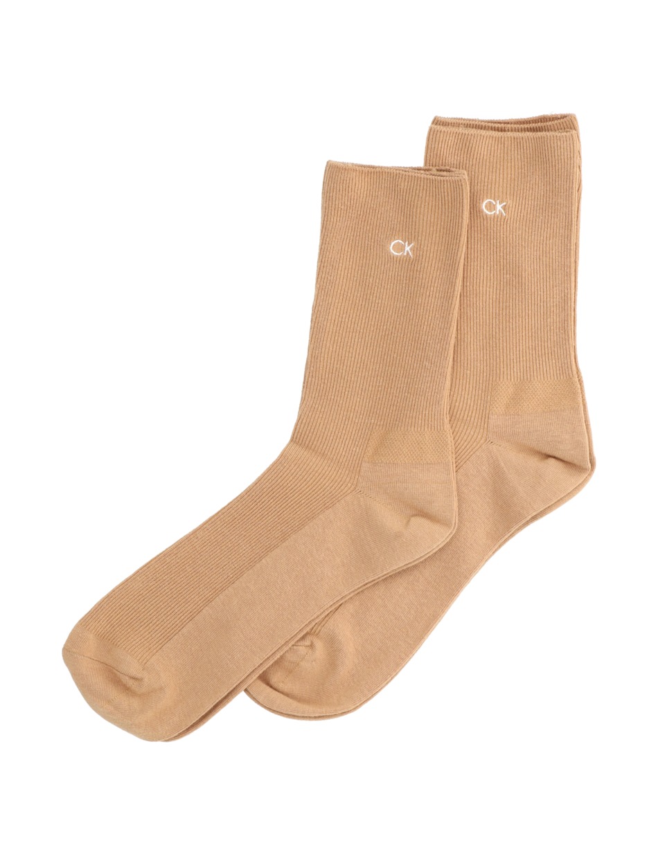 SOCK 2P RIB