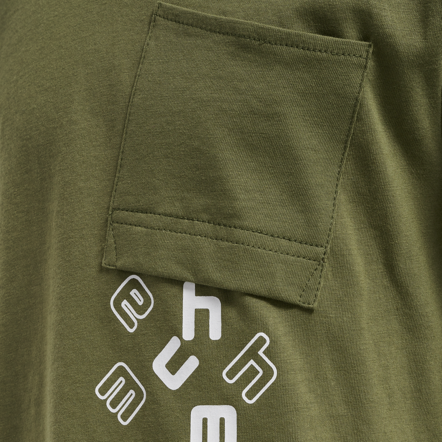 hmlMARCEL T-SHIRT S/S