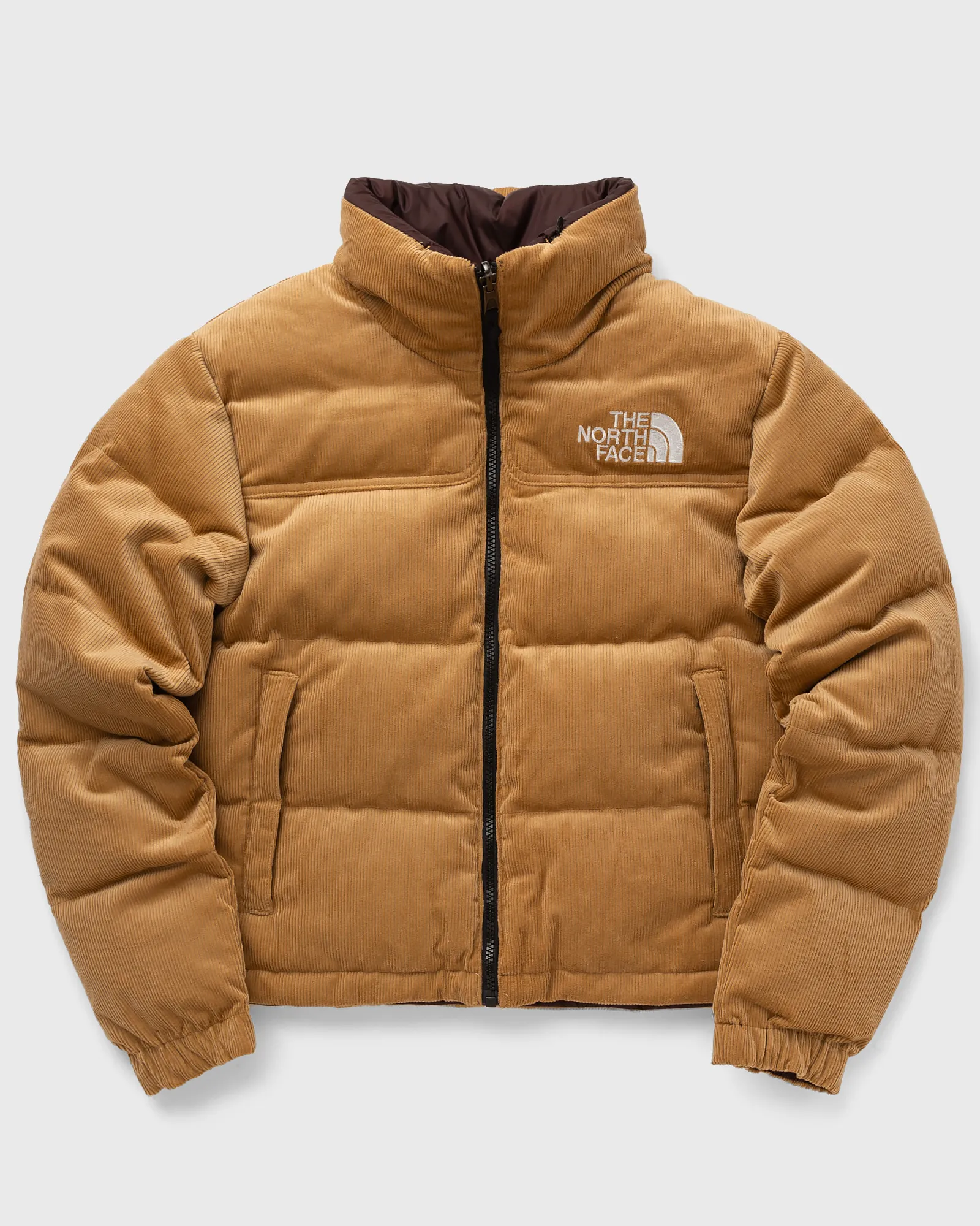 The North Face Women’s 92 Reversible Nuptse Jacket