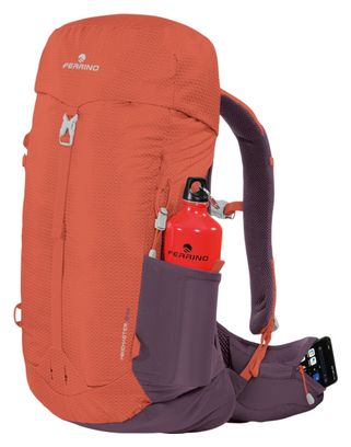 Sac de Randonnée Femme Ferrino Hikemaster 24L Orange
