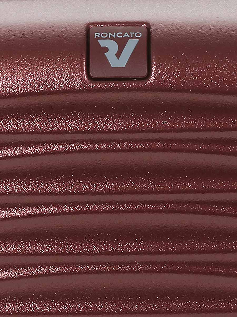 Valise Roncato Wave 55 cm