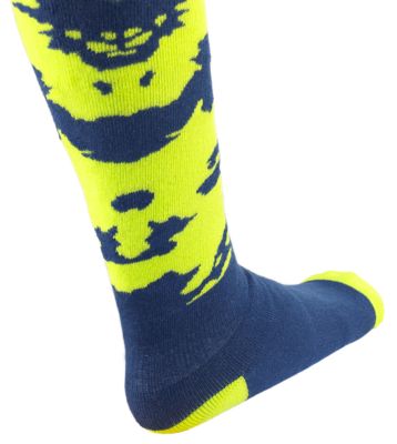 BengerCAMOU 2ER - lime