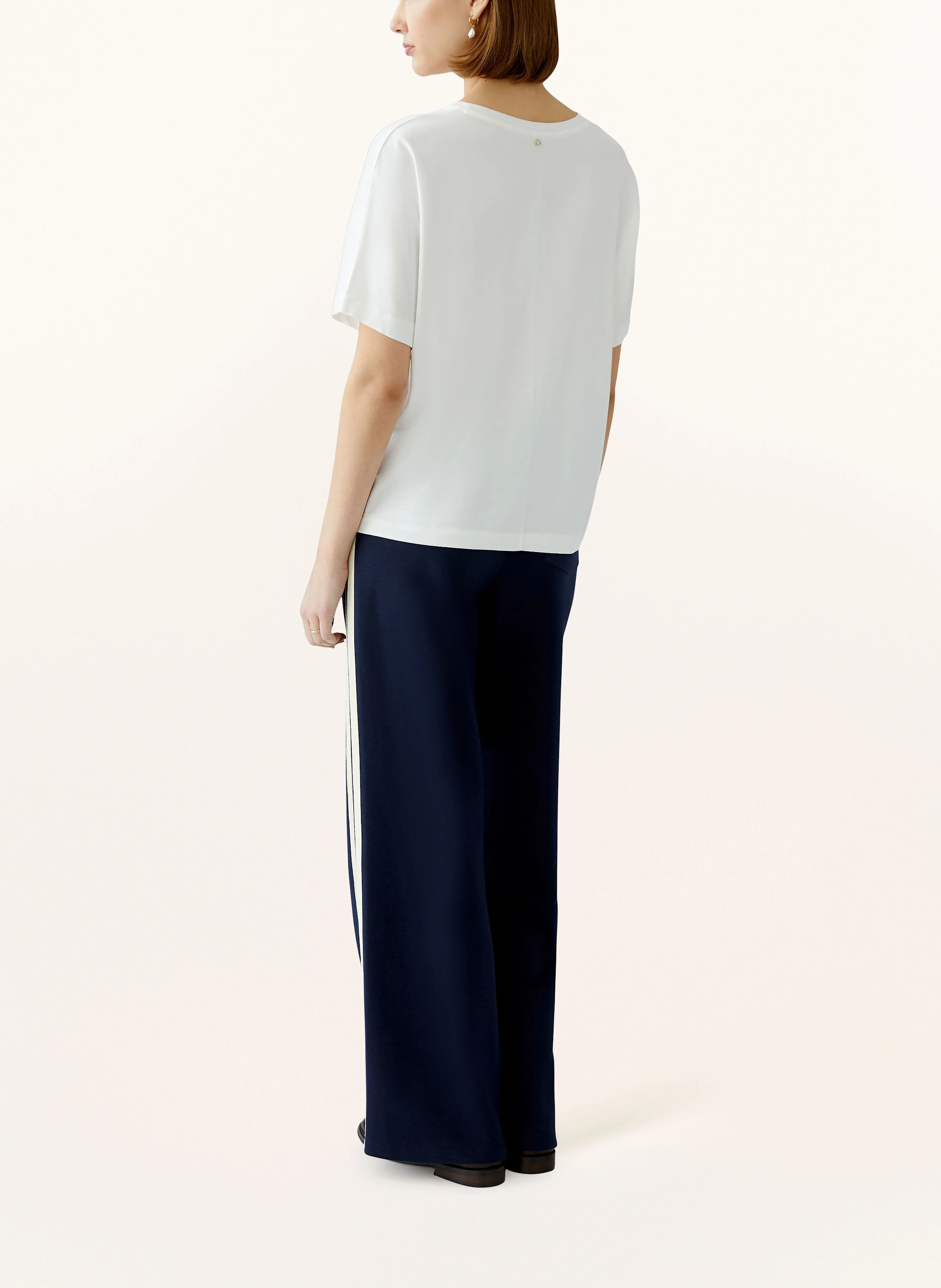 oui T-Shirt