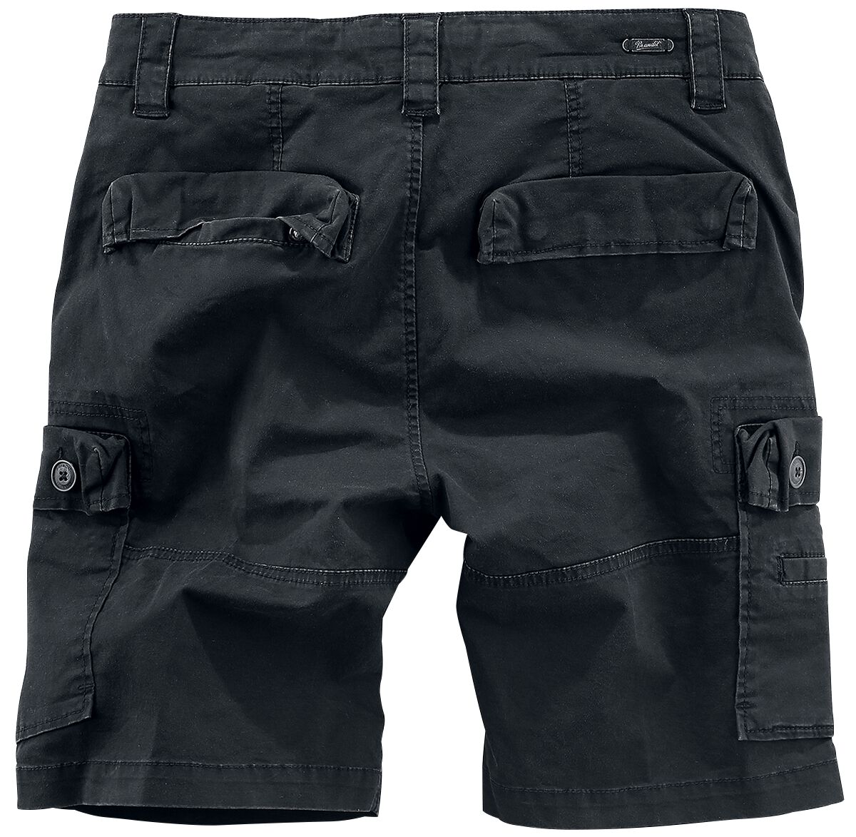 Bermuda Kite Slim Fit | Brandit Short