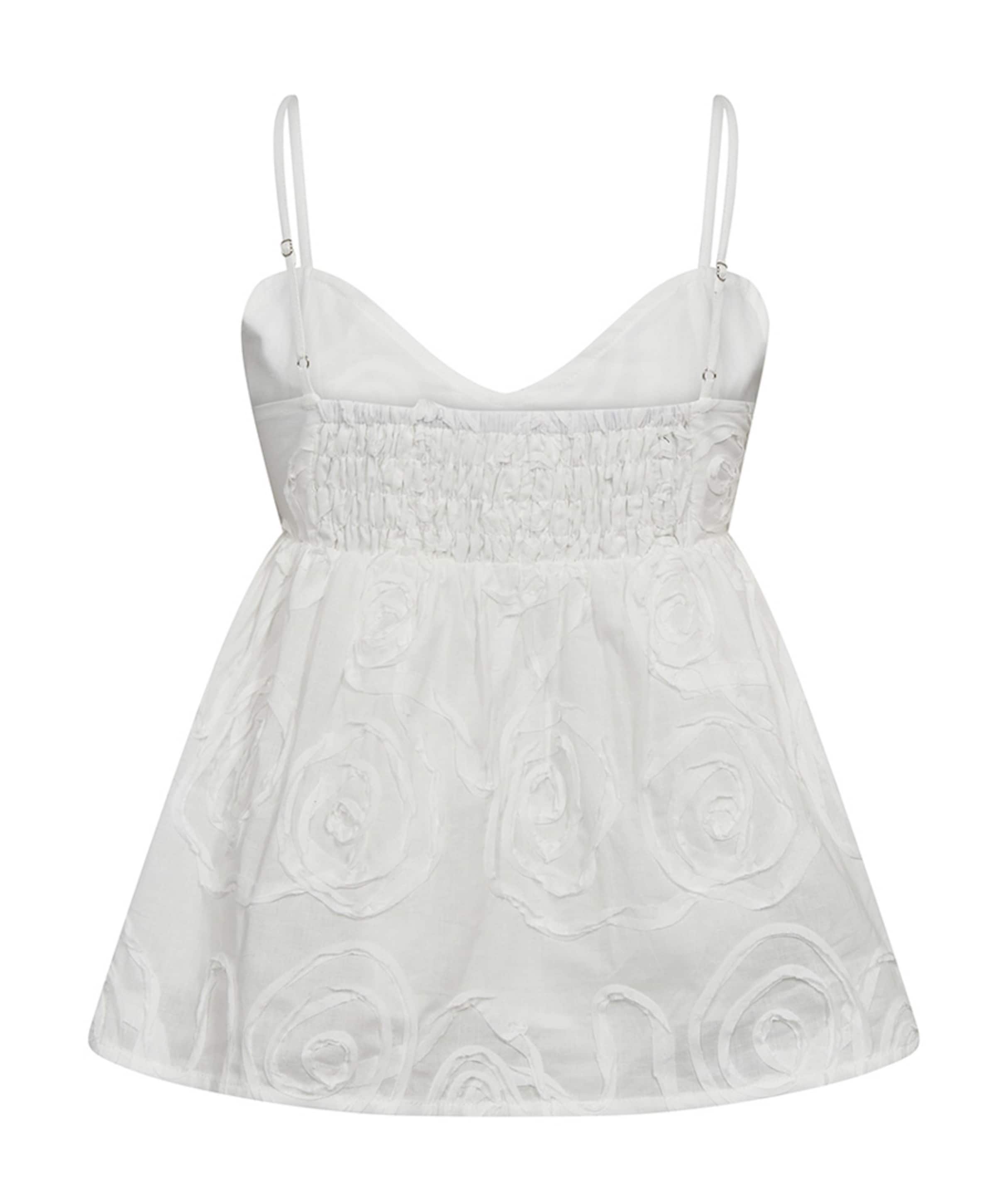 Co'Couture Dames top wit