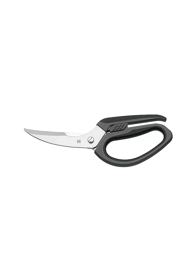 WMF Geflügelschere schwarz