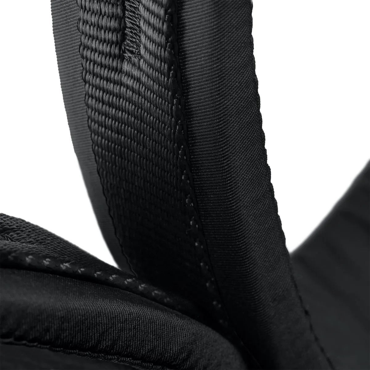 Mammut 4 Slide Harness Black
