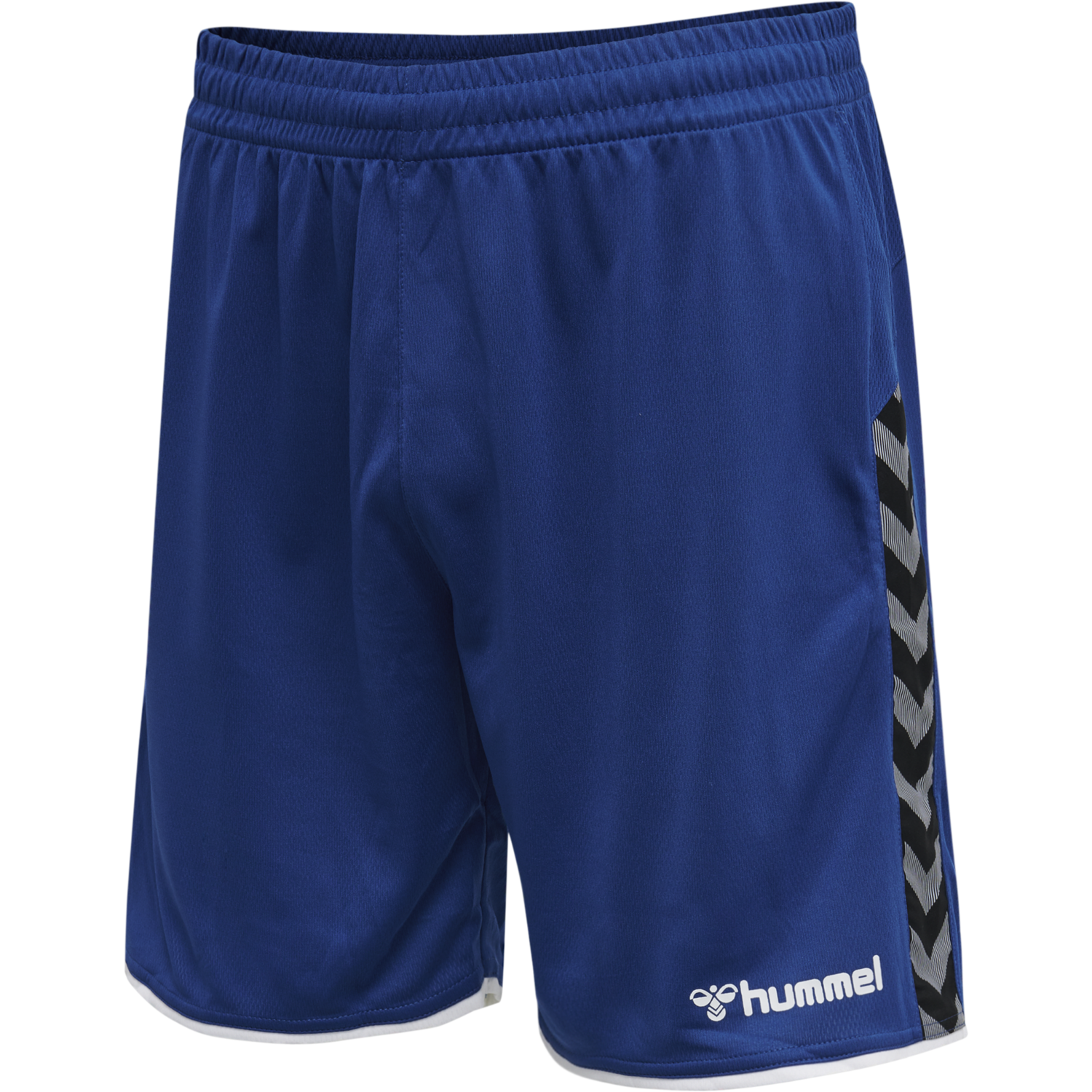 hmlAUTHENTIC POLY SHORTS
