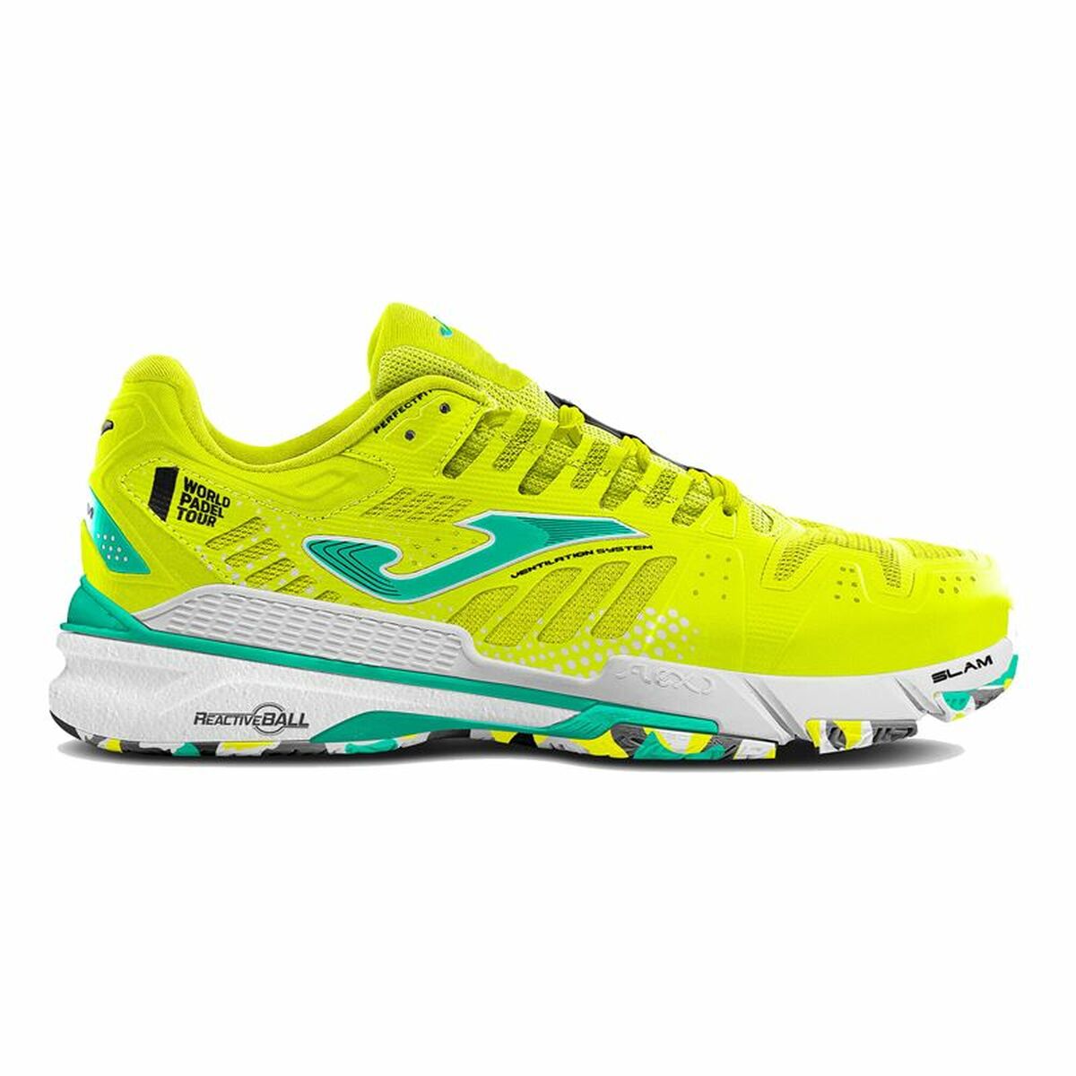 Sapatos de padel Joma Slam 22