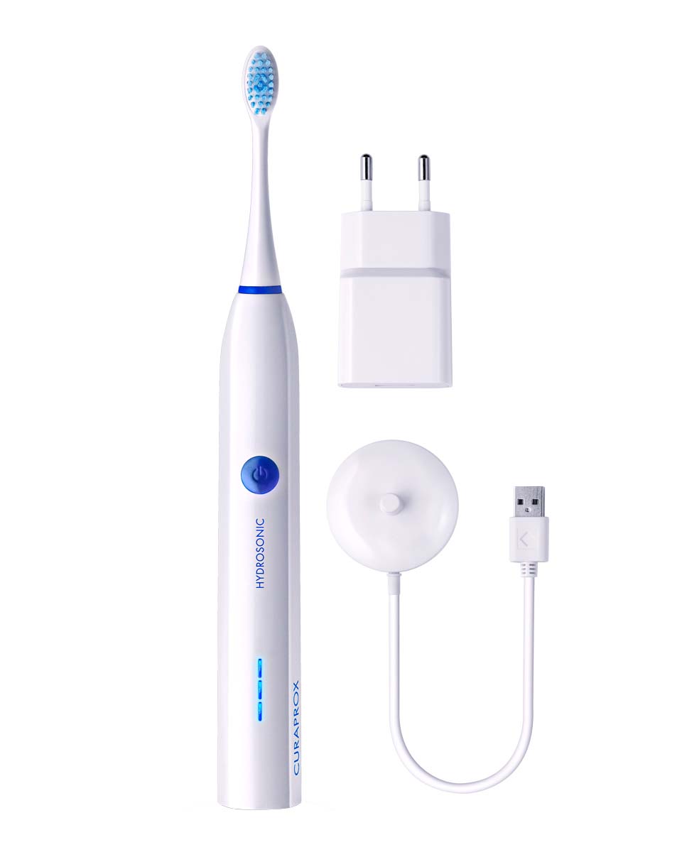 CURAPROX Hydrosonic Easy<br>1 Stück