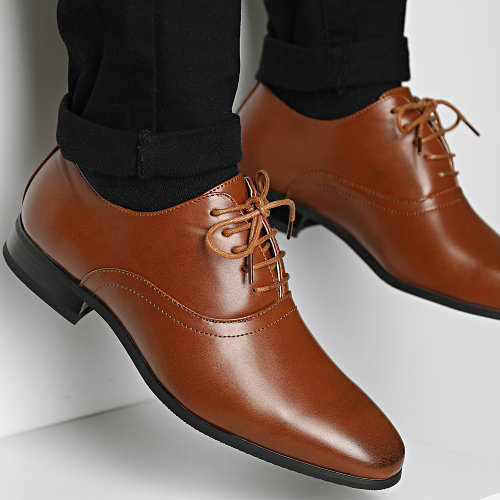 Chaussures GH3150 Marron