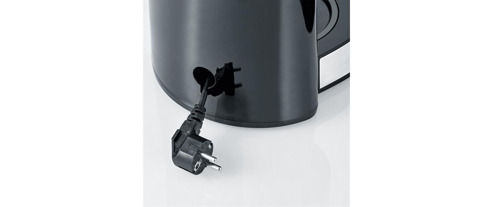 Filterkaffeemaschine KA4826 SilberKaffeemaschine KA4826