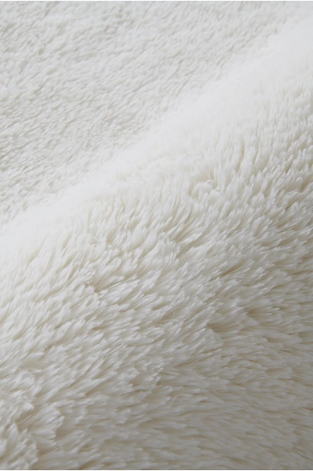 MOLLIS luggteppe Ø 160 cm