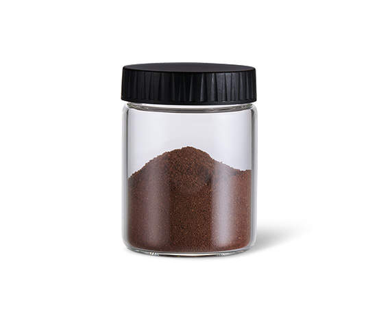 Akku-Kaffeemühle