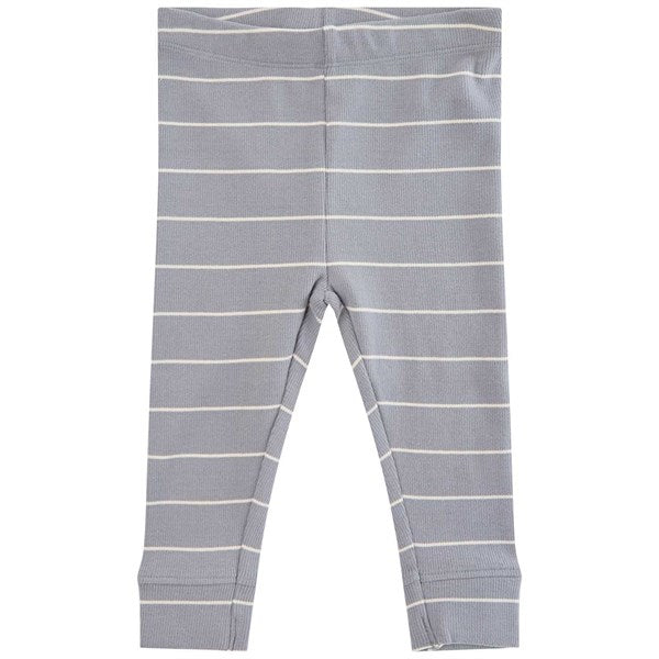 Køb Sofie Schnoor Stone Blue Leggings