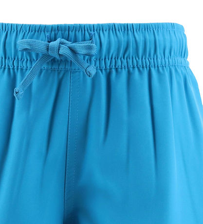 Björn Borg Badeshorts - Blau