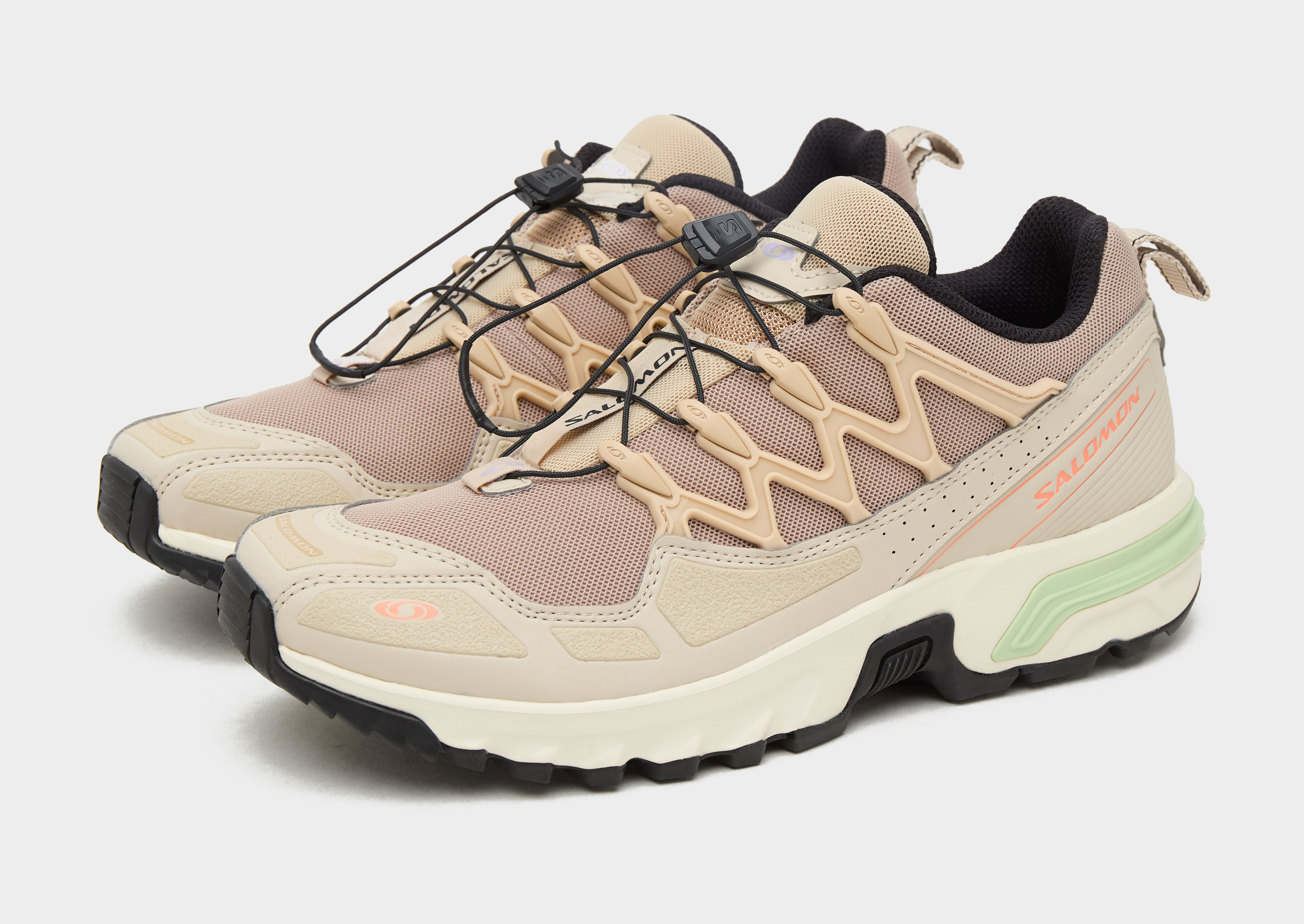 Salomon ACS + OG Homme