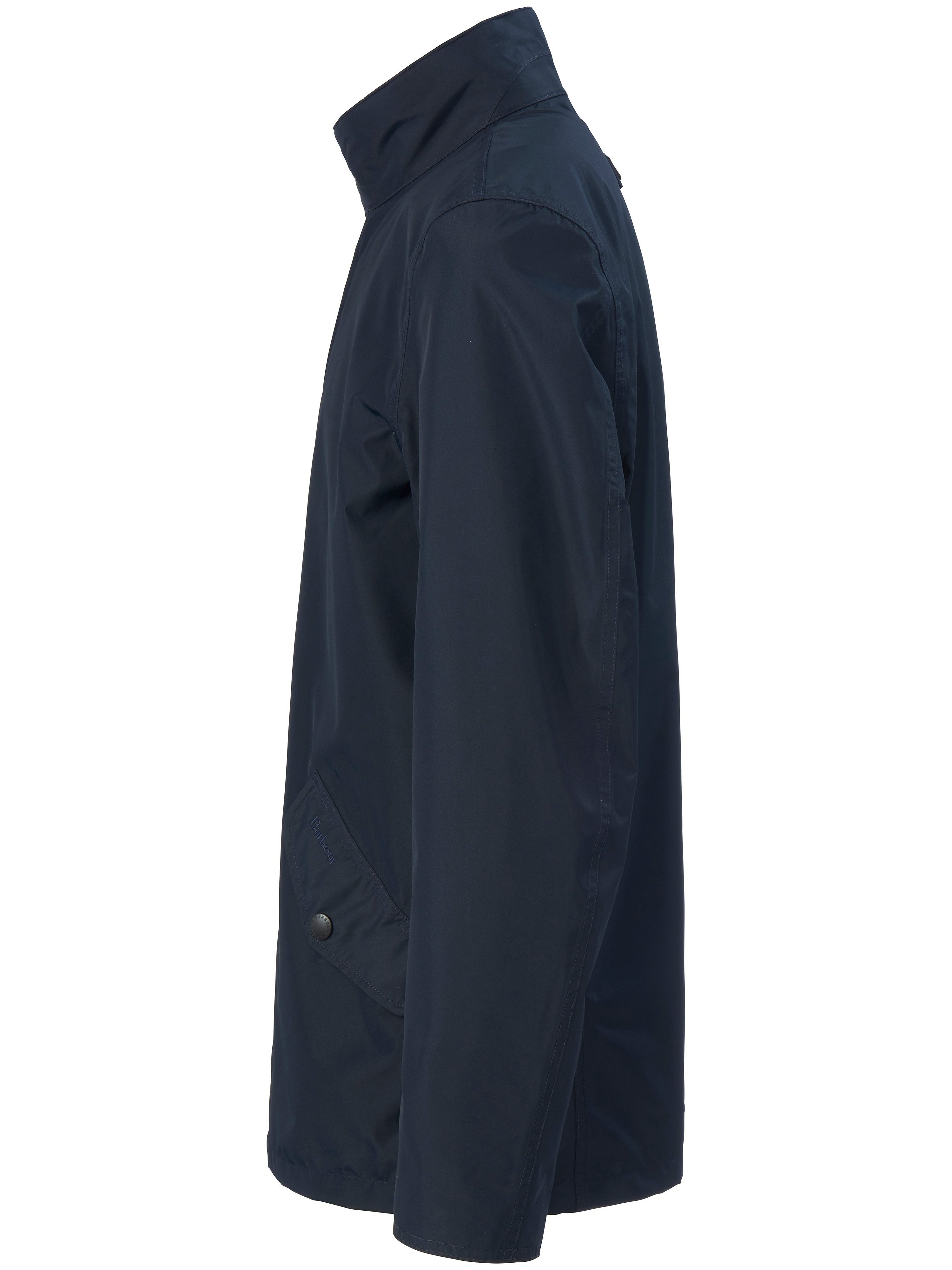 Wasserabweisende Jacke