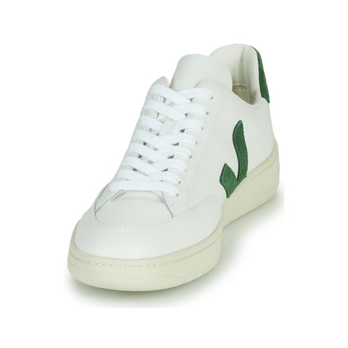 Veja - V-12 - Blanc / Vert