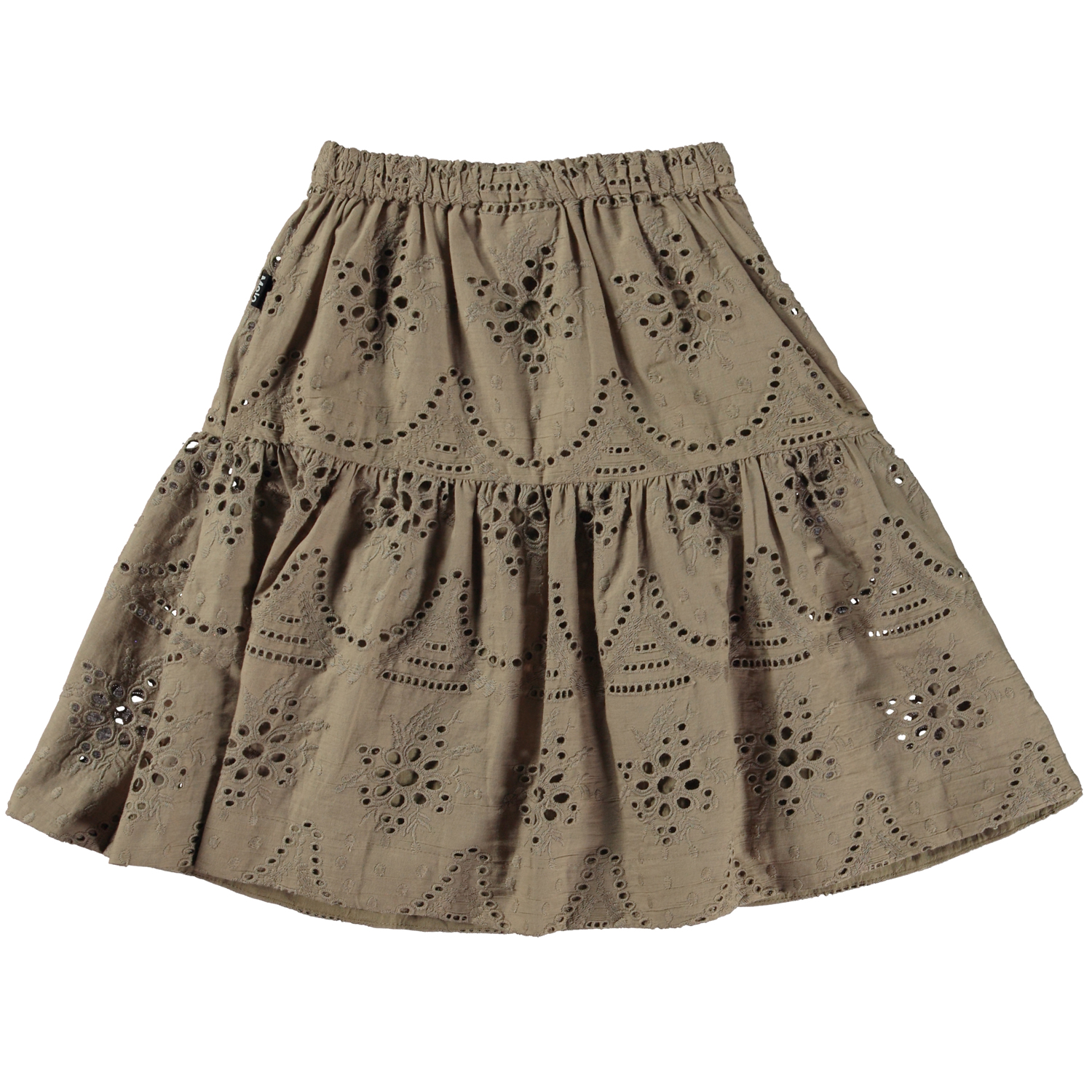 Bianna - Moth Grey