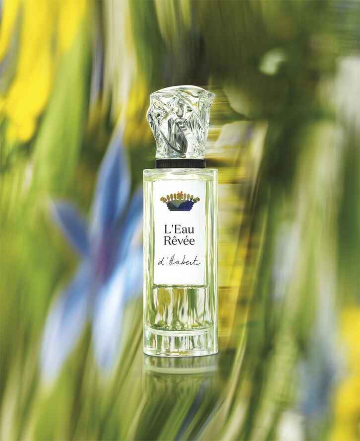 Sisley L'Eau Rêvée d'Hubert