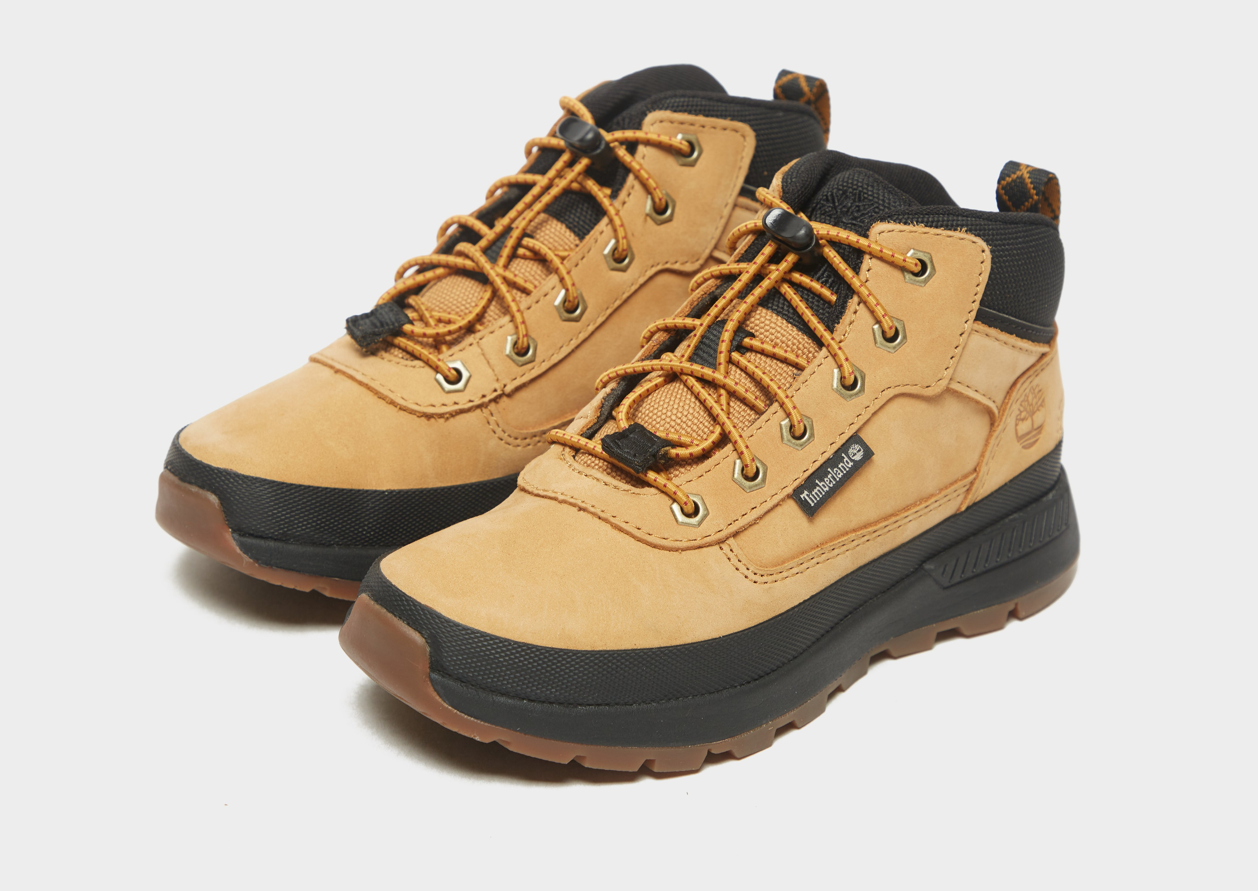 Timberland Field Trekker Mid Enfant